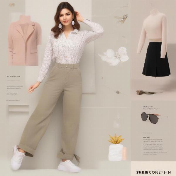 Winning Strategies for the Shein Outfit Contest