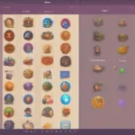 Shein and Temu Gamification Comparison: A visual representation of the different gamification strategies employed by Shein and Temu.