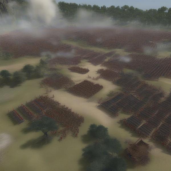 Shogun 2: Total War - A Landmark in Strategy Gaming