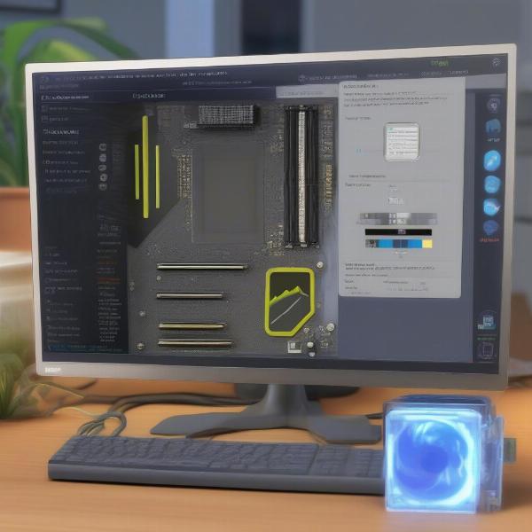 Sims 4 Lag Due to Hardware Limitations