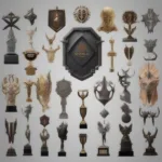 Skyrim Game of the Year Award Wins