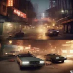 Sleeping Dogs Main Story Missions