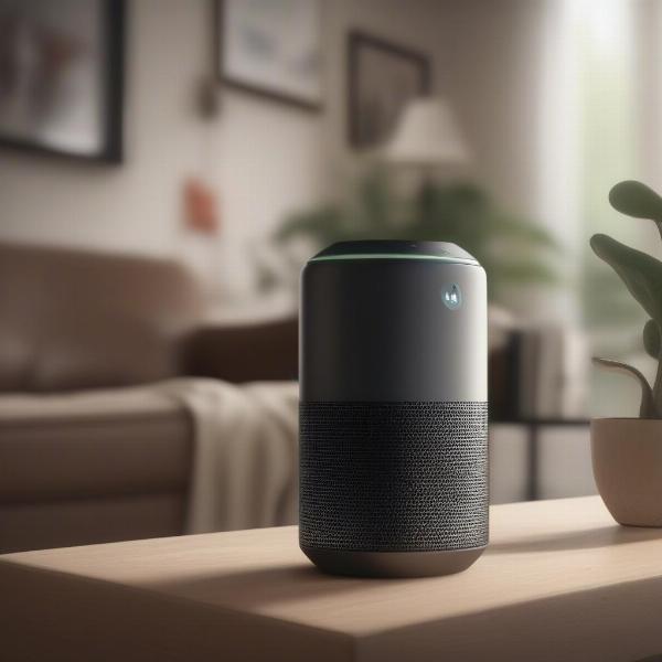Listening to the Ohio State Michigan Game on a Smart Speaker
