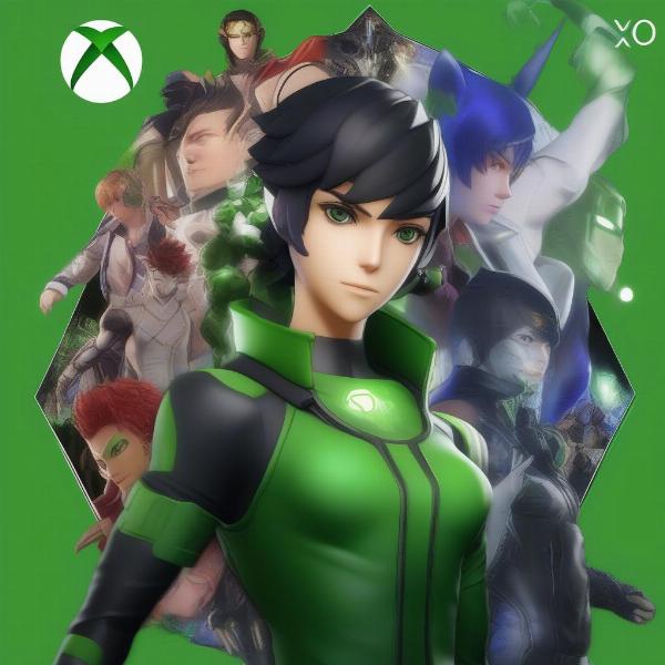 Shin Megami Tensei V Game Pass Speculation Image