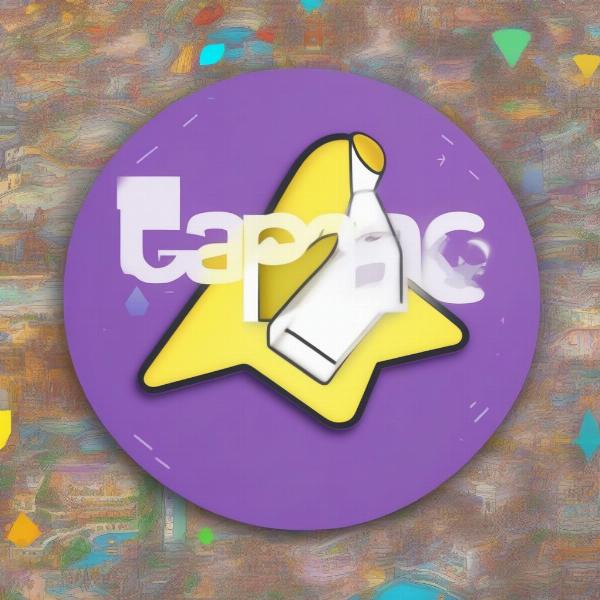 Accessing Snapchat Games through Chat