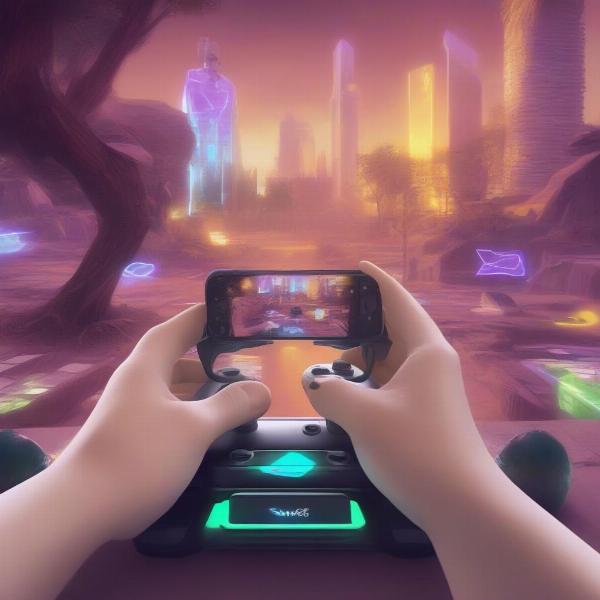 Future Innovations in Snapchat Gaming