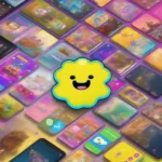 Snapchat Games Platform Launch