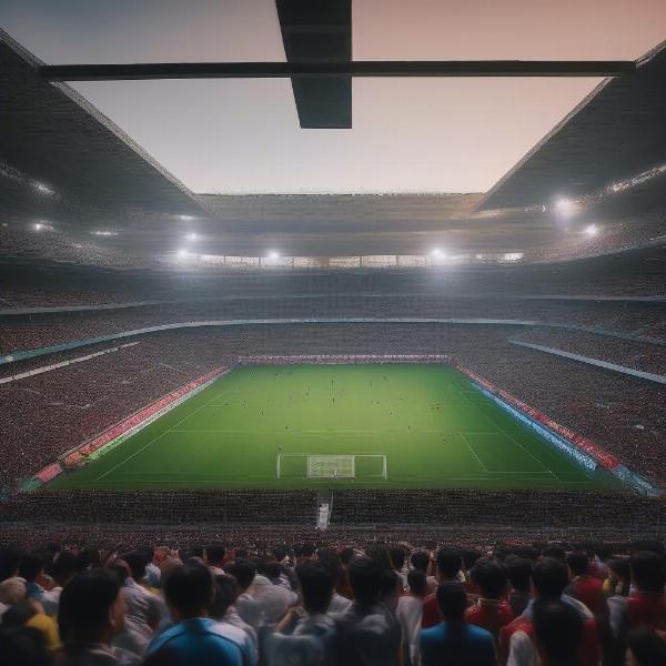 Soccer Cup Competition Adds Extra Games to a Season