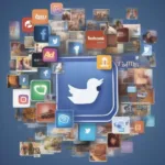 Social Media Game Advertising Strategies