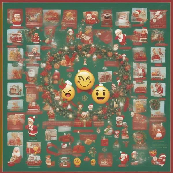 Step-by-Step Guide to Solving Christmas Emoji Puzzles
