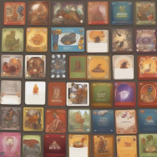 Various-Spice-It-Up-Card-Game-Options