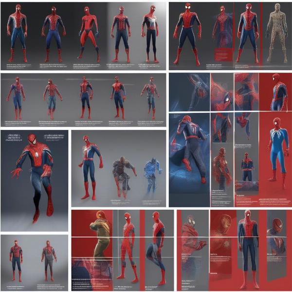 Spider-Man 2 New Game Plus Suits and Abilities