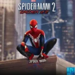 Spider-Man 2 PS5 Release Date Announcement
