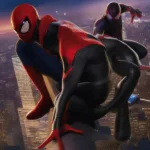 Spider-Man 2 Release Date Announcement Trailer