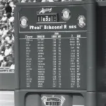 Spring training game ends in a tie