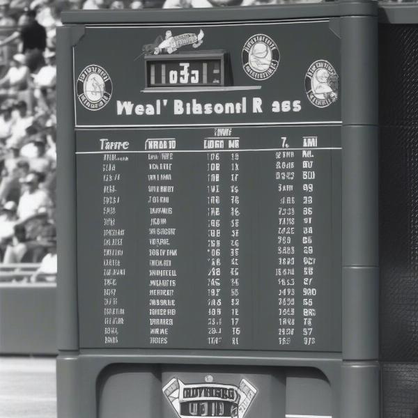 Spring training game ends in a tie