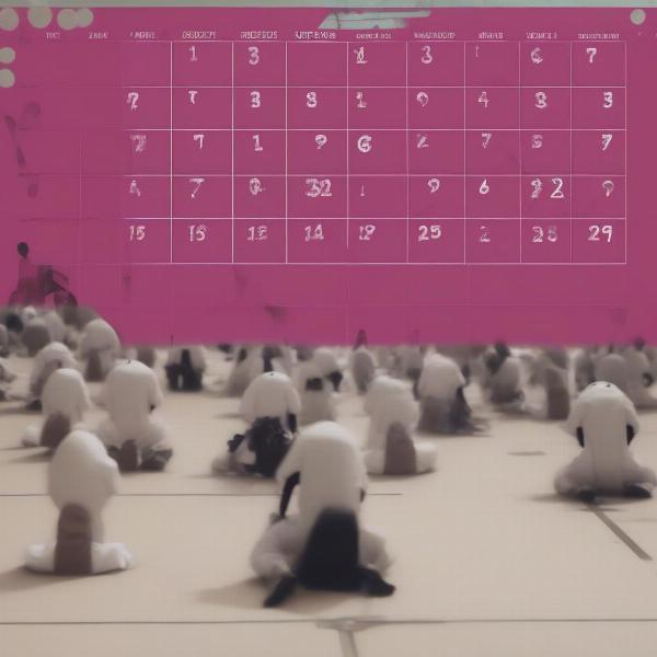 Squid Game Finale Release Date Predictions: Analyzing Clues and Patterns