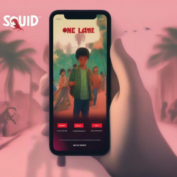 Squid Game Season One Finale Release Date on Netflix