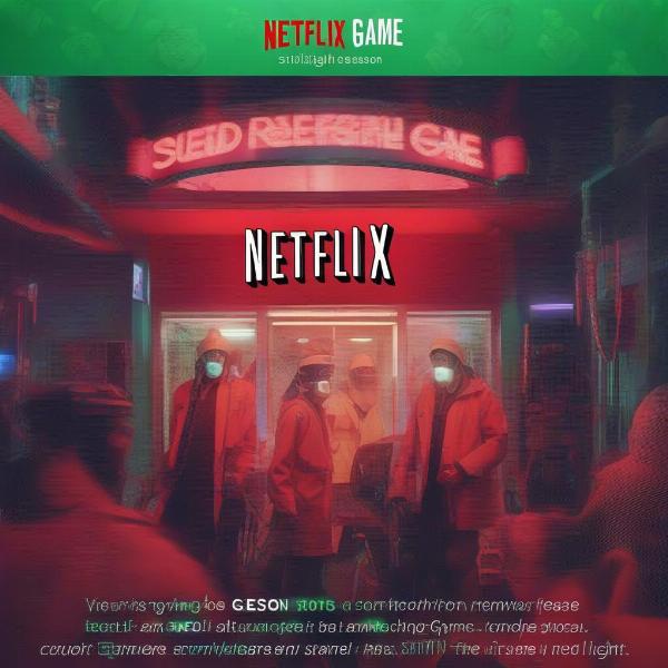 Netflix Confirms Squid Game Season Two Renewal