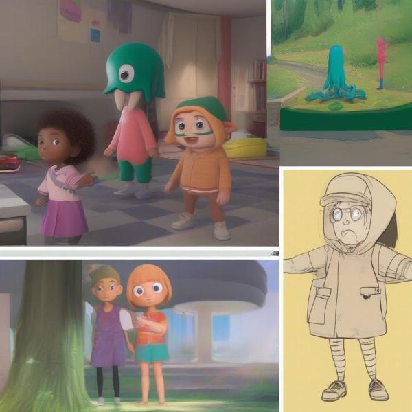 Squid Games Copyright Lawsuit: Author Accuses Netflix of Plagiarism