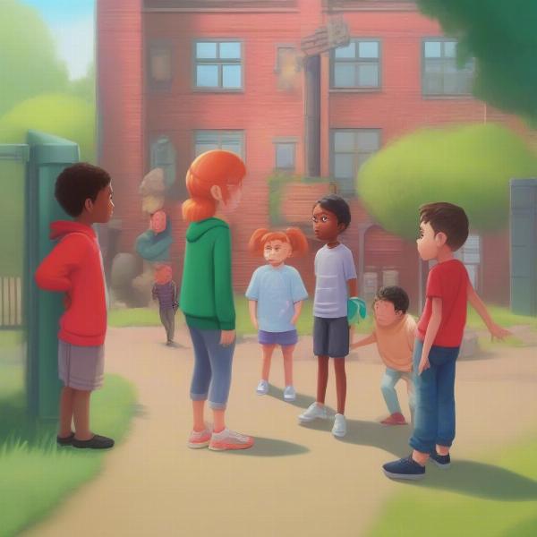 Squid Games Real-Life Imitation Concerns: Parents and Schools Raise Alarm