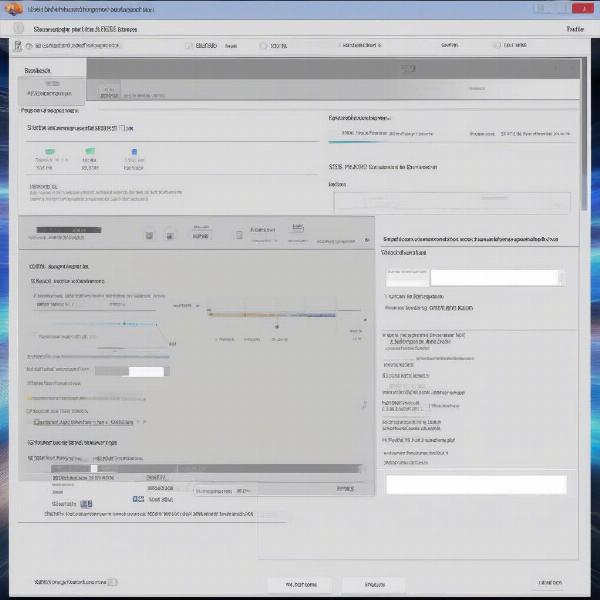 Optimizing SSD for Gaming