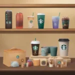 Starbucks Game Rewards and Prizes