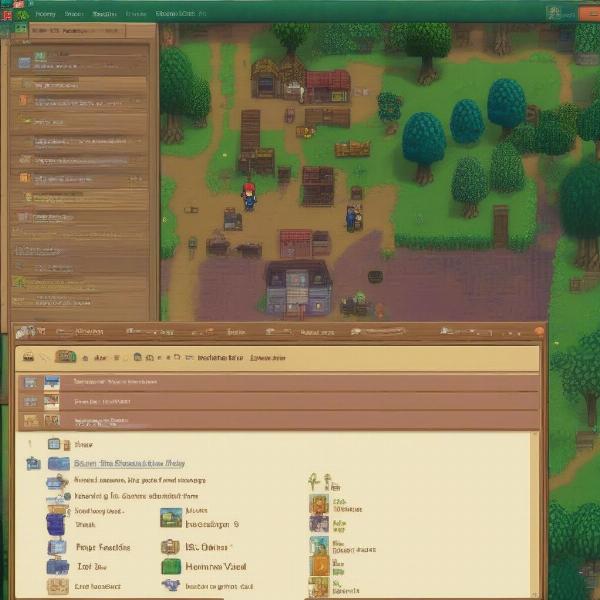 Stardew Valley Save File Location