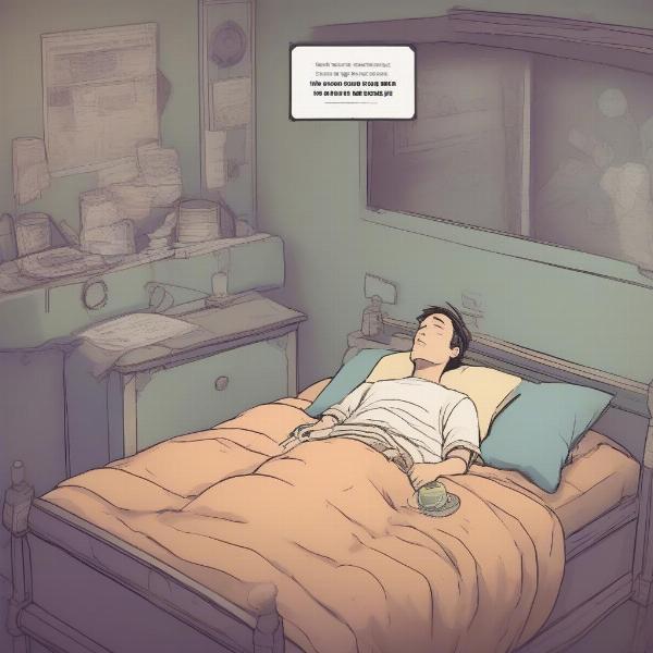 Stardew Valley Sleeping and Saving