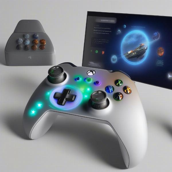 Starfield Xbox Game Pass Modding Potential