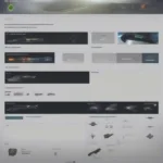 Starfield Xbox Modding Interface