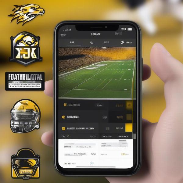 Staying Updated on the App State Game