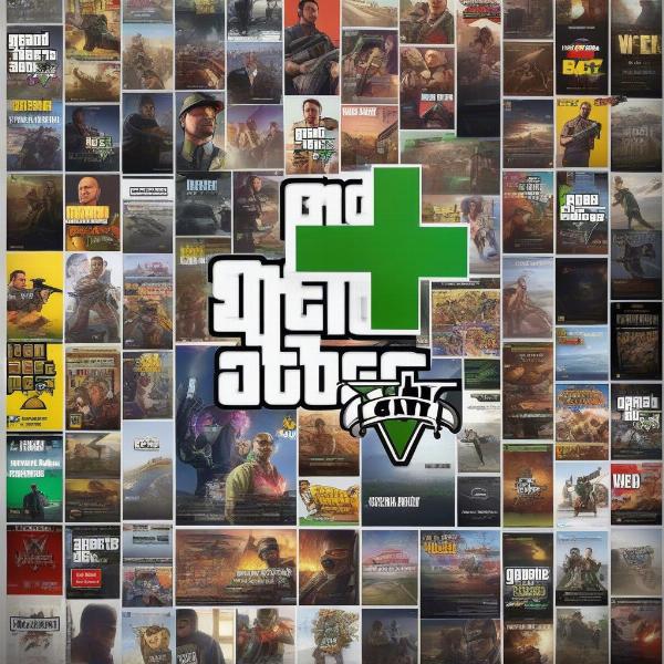 Staying Updated on GTA 5 and Xbox Game Pass News