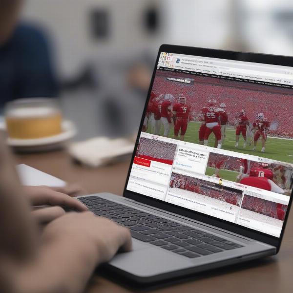 Staying Updated on the Michigan-Nebraska Game Time