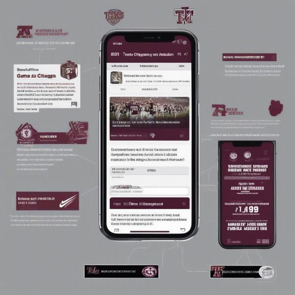 Staying Updated on Aggie Game Schedule Changes