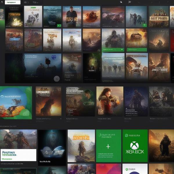 Staying Updated on Xbox Game Pass News