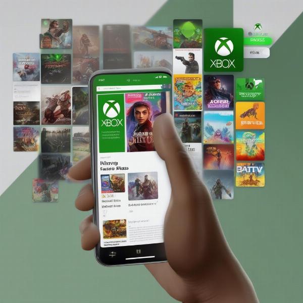 How to Stay Updated on Xbox Game Pass News
