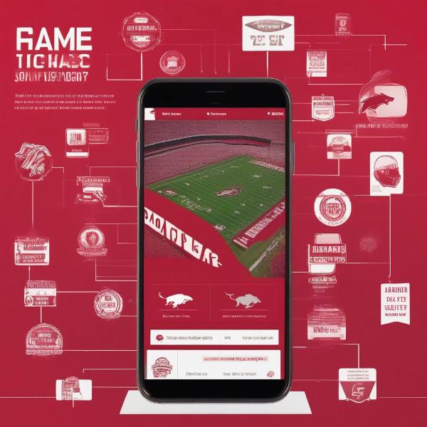 Staying Updated on Razorback Game Broadcasts with Alerts
