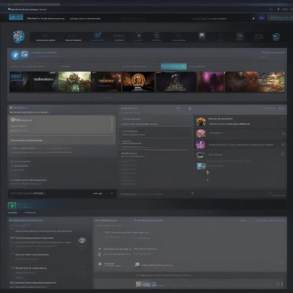 Using a Mod Manager on Steam Deck