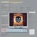 Risks of Steam Game Piracy