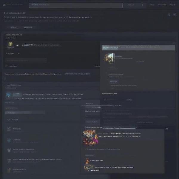 Gifting a Game on Steam to a Friend