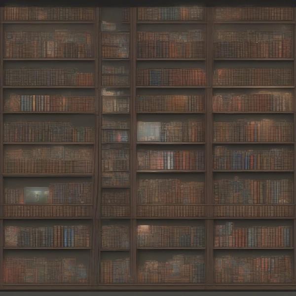 Steam Library Backlog Image