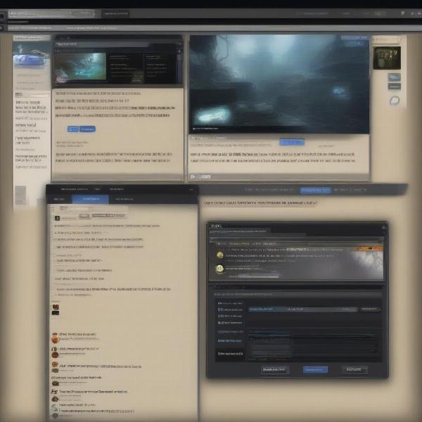 Using the Steam Overlay in Arena Breakout Infinite