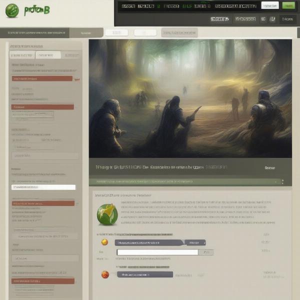 Checking game compatibility with Proton on ProtonDB