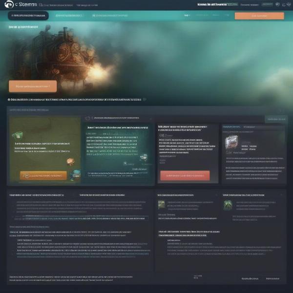 Steam Refund FAQ Page