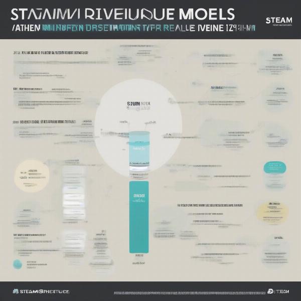 Steam Revenue Share Model Breakdown