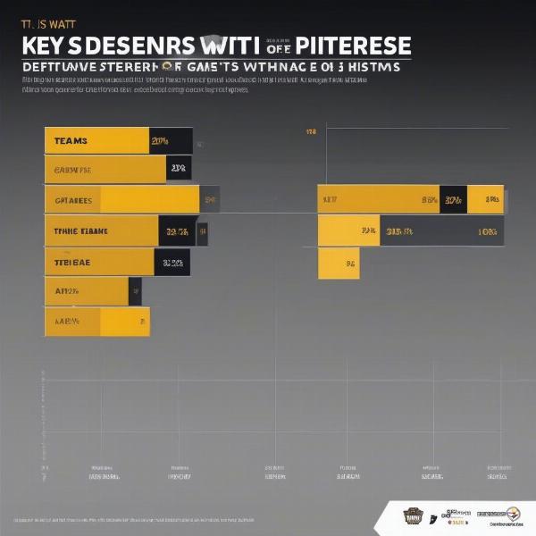 Steelers Defensive Performance With and Without TJ Watt