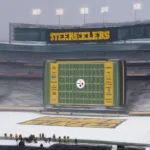 Steelers Game Delayed Due to Weather