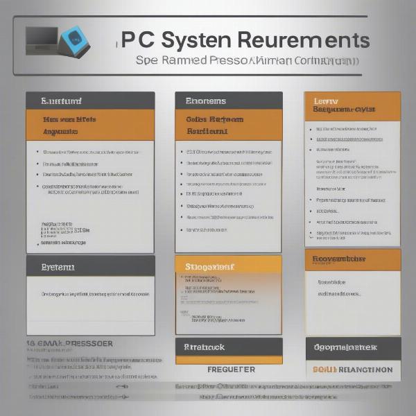 Steep PC System Requirements