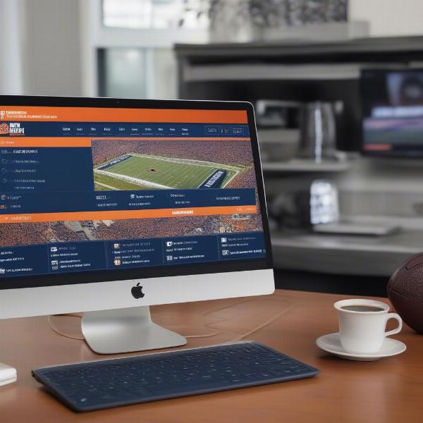 Streaming Auburn Game Online